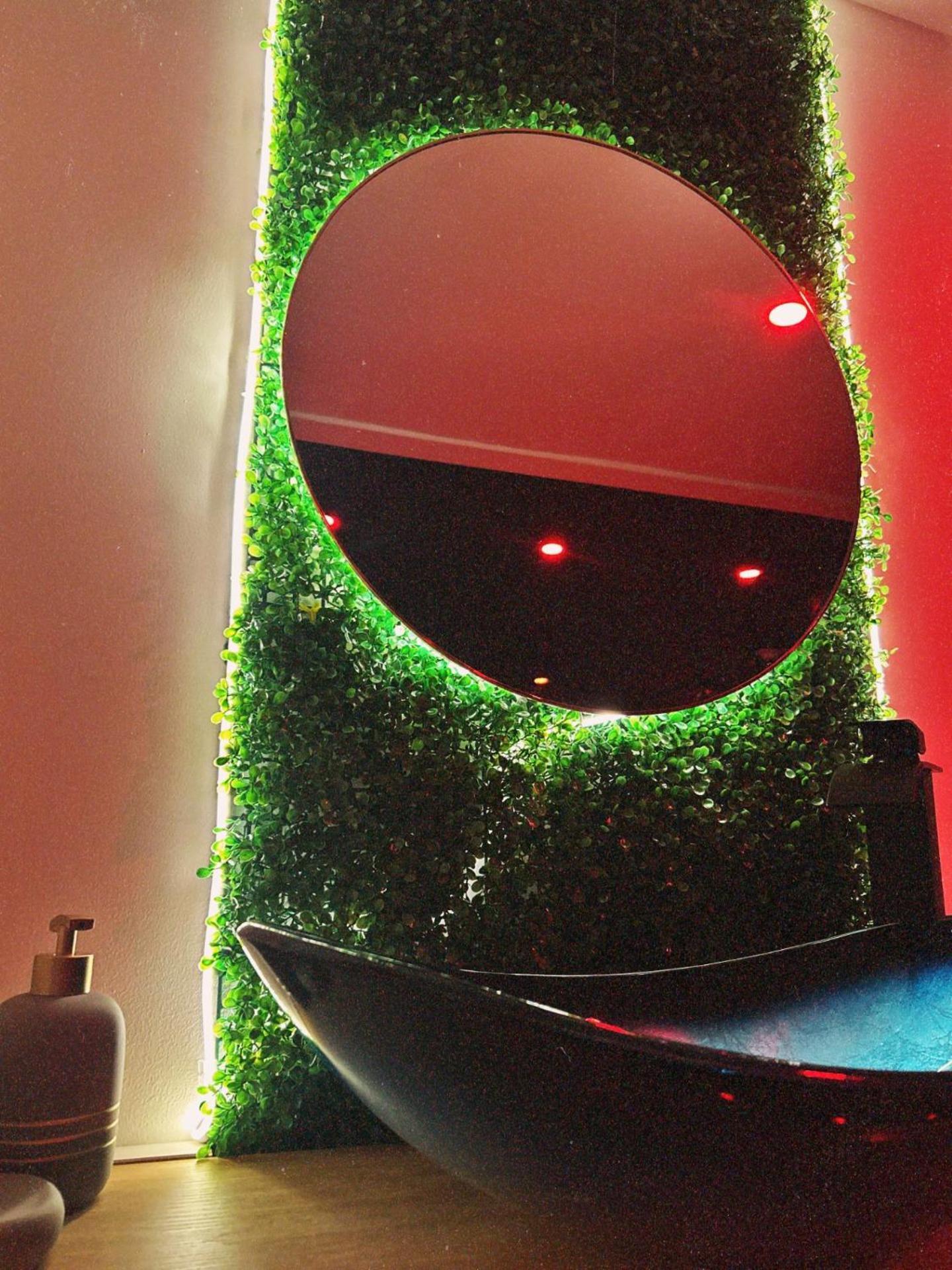Love Room Haut De Gamme - L'Extase Avec Jacuzzi Violaines Esterno foto